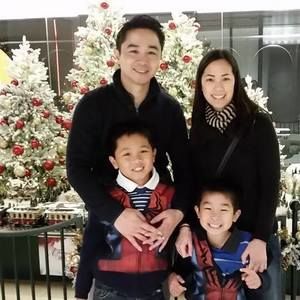 Meet your Posher, Denny